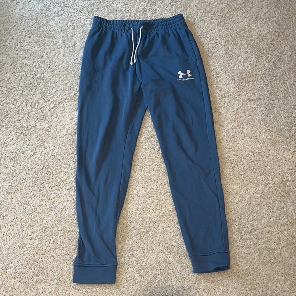 Under Armour pants